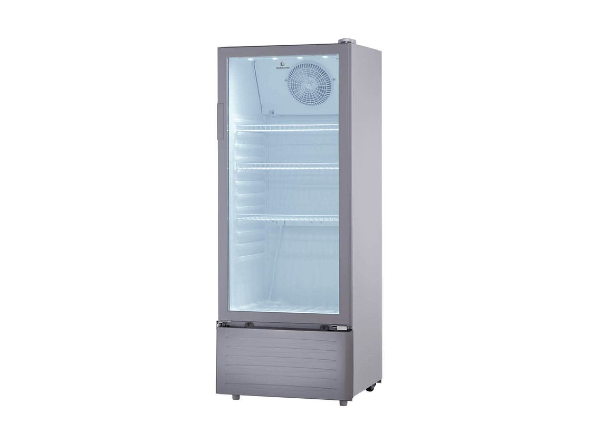 Vitrina 215 Litros Indurama