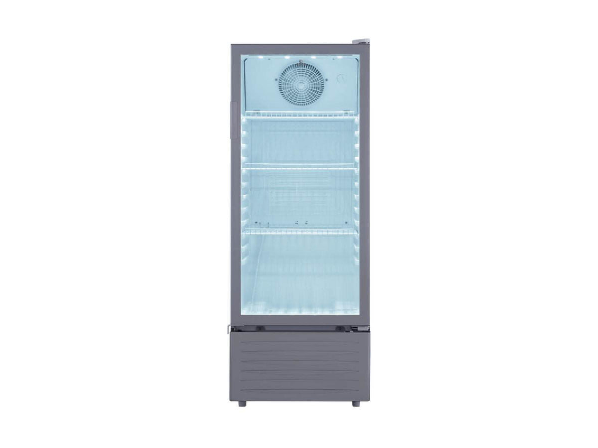 Vitrina 215 Litros Indurama