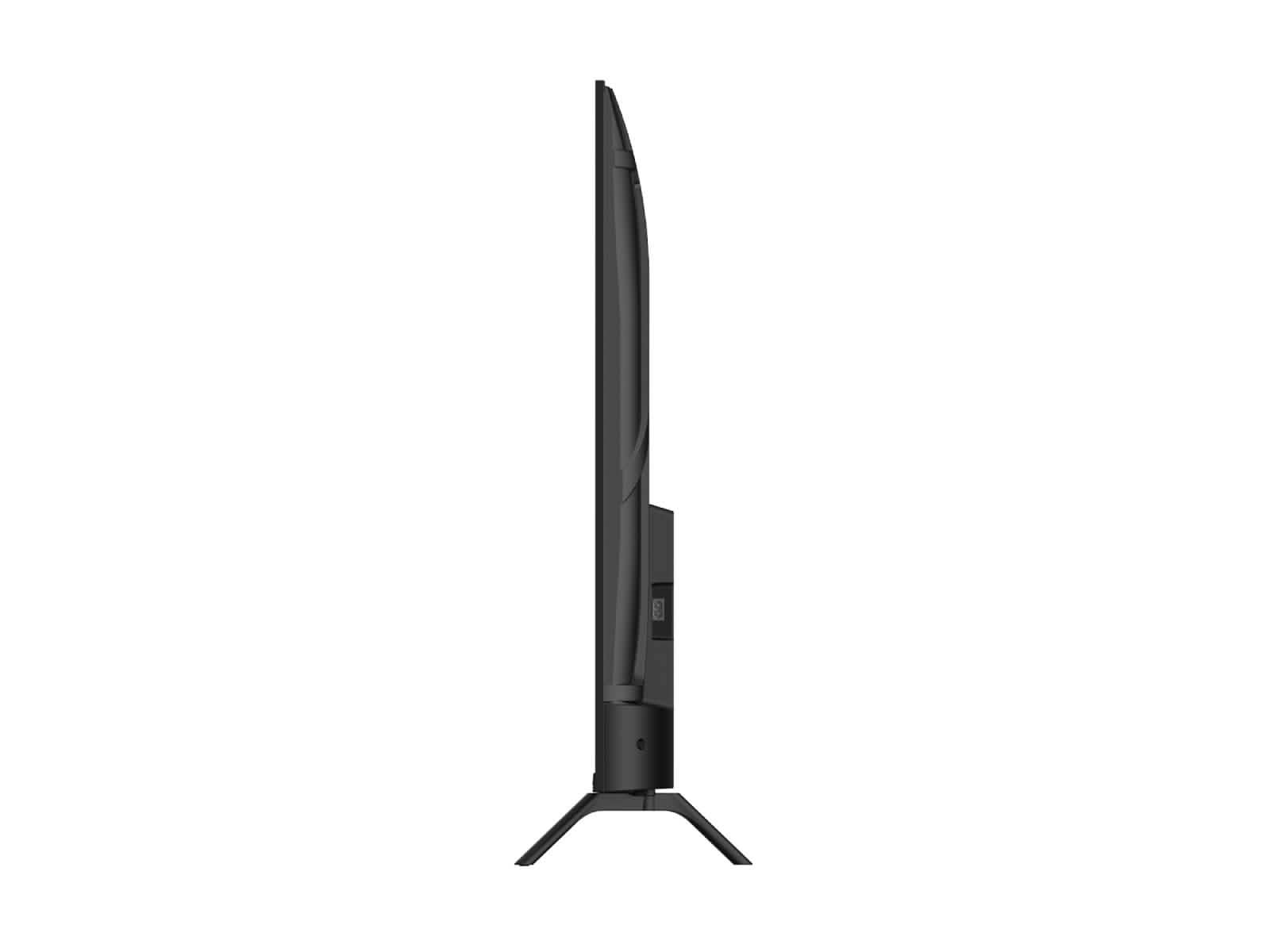 Televisor 55" QLED UHD 4k Google Tv | Indurama