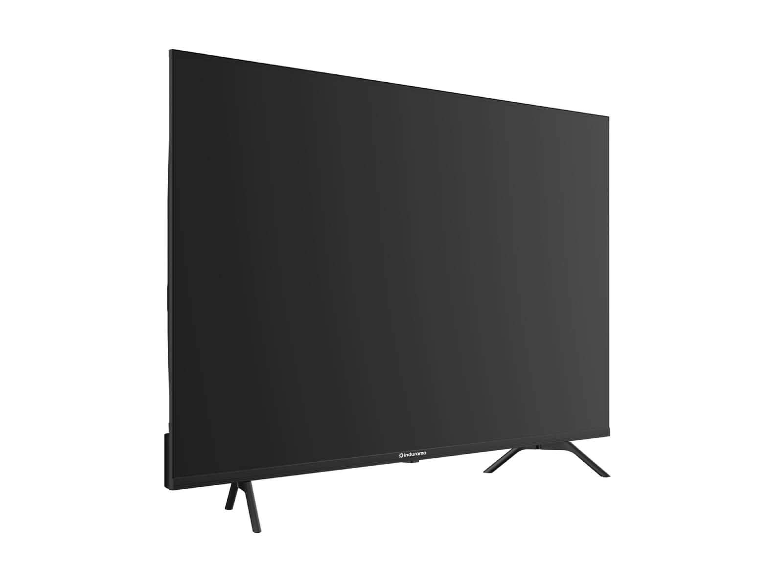 Televisor 65" QLED UHD 4k Google Tv | Indurama