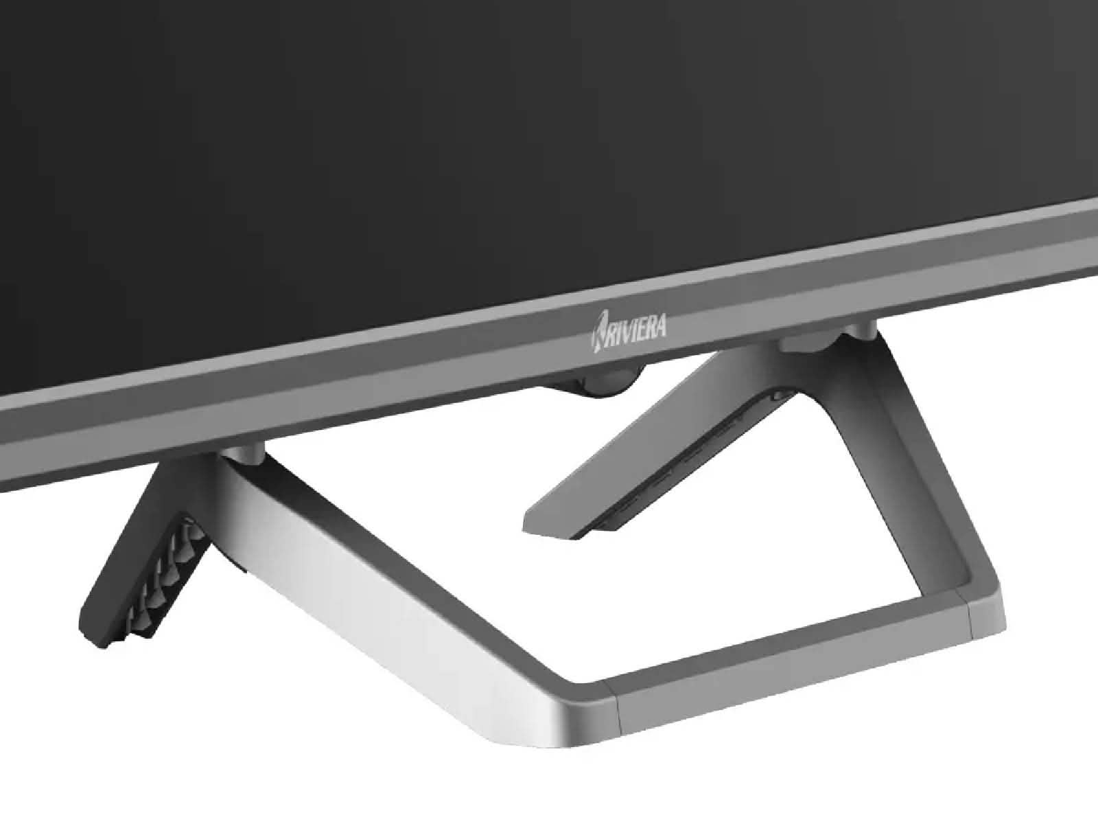 Televisor 65" QLed Riviera