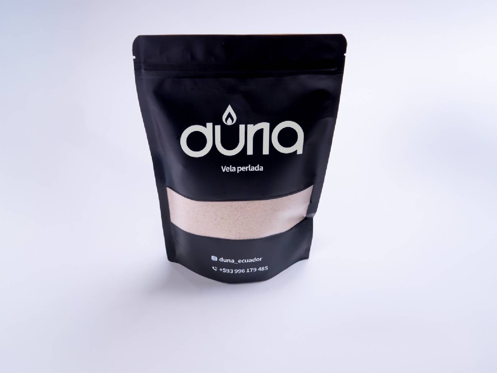 Funda de Arena Perlada 1 Kg DUNA