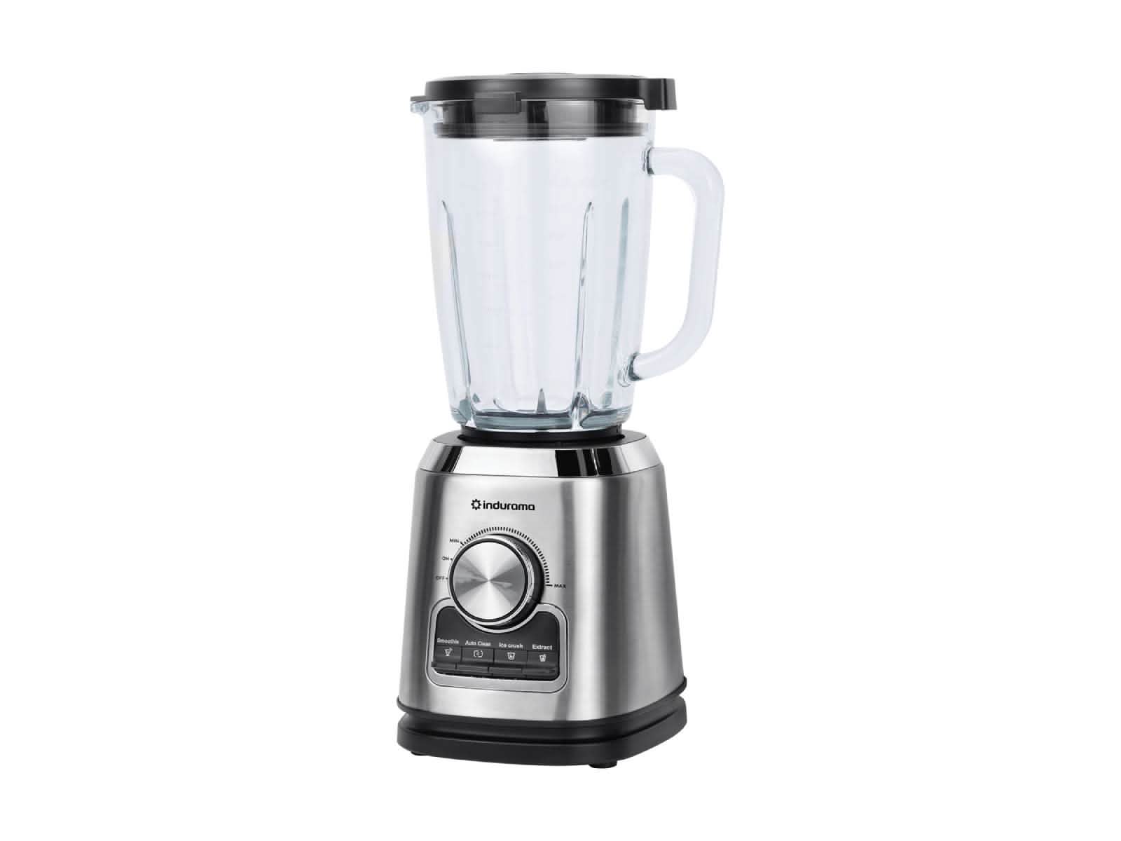 Licuadora 1.75L Indurama