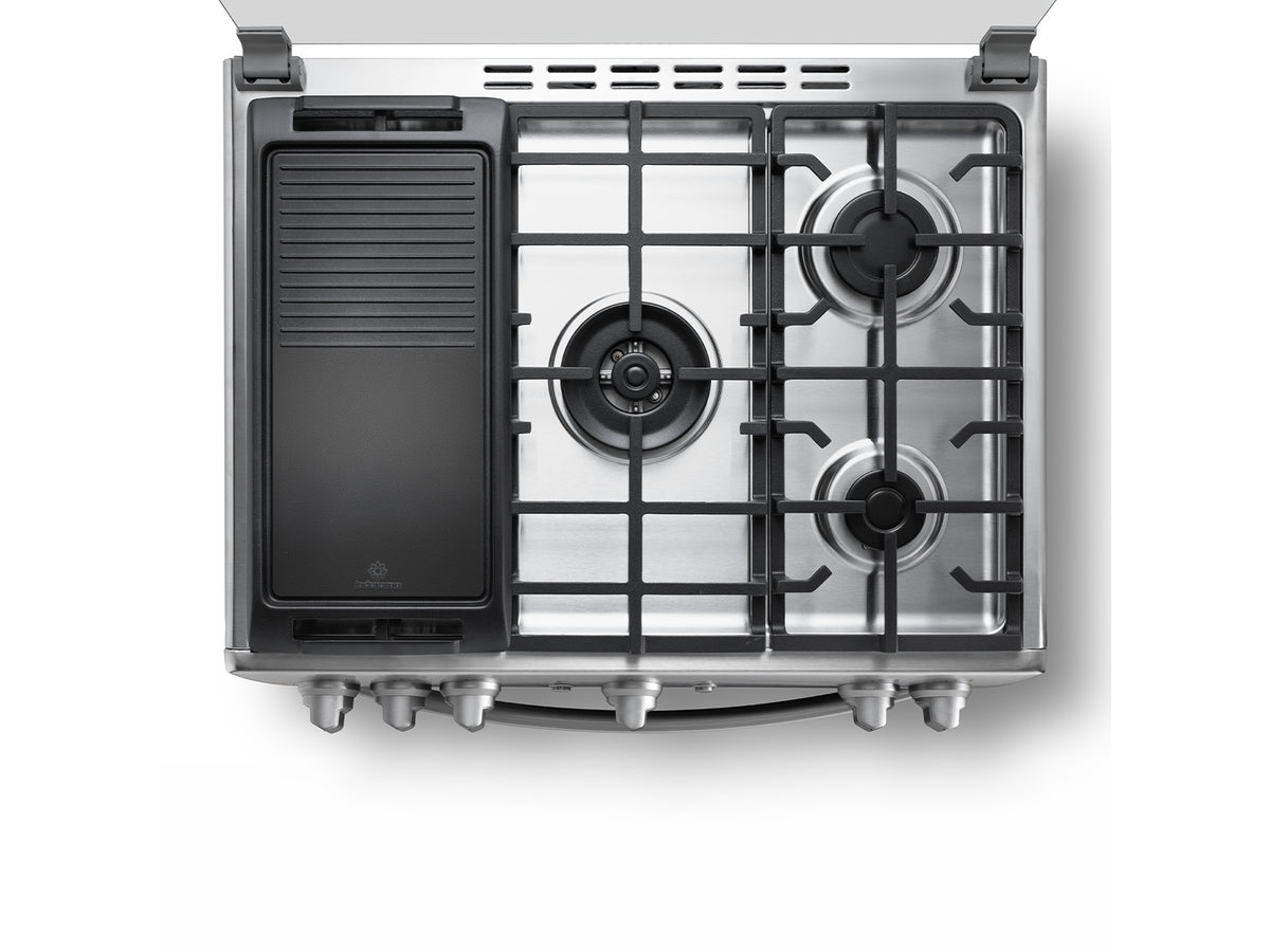 Cocina Turin Zafiro Croma Indurama
