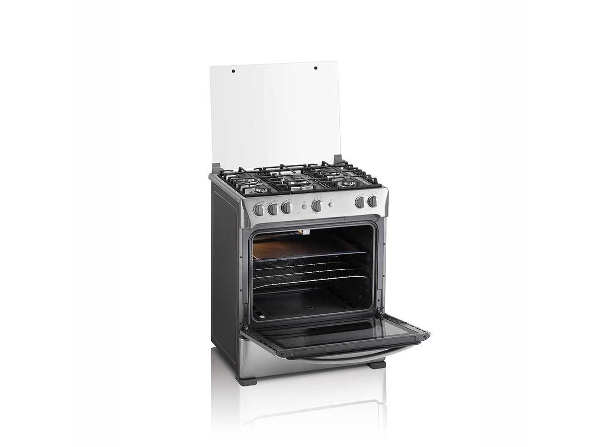 Cocina Turin Zafiro Croma Indurama