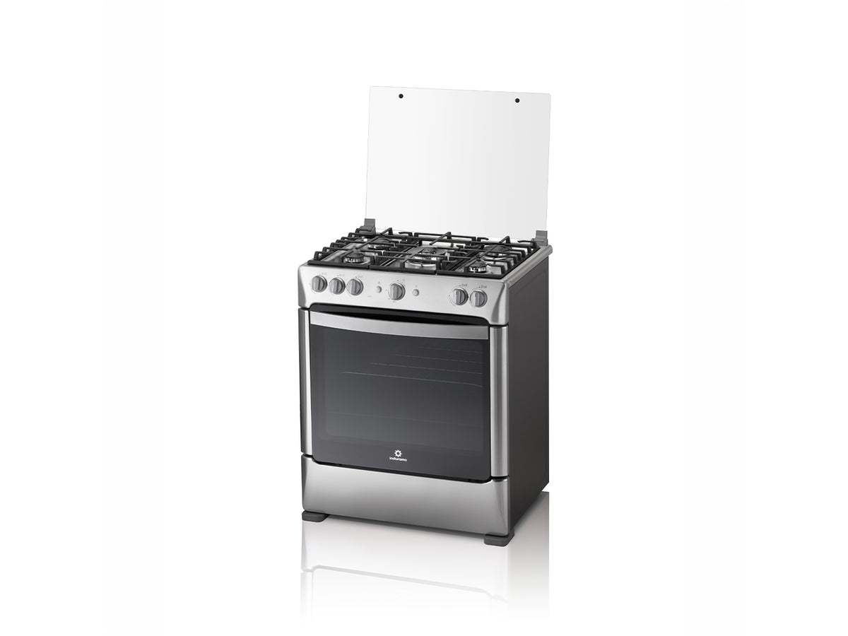 Cocina Turin Zafiro Croma Indurama