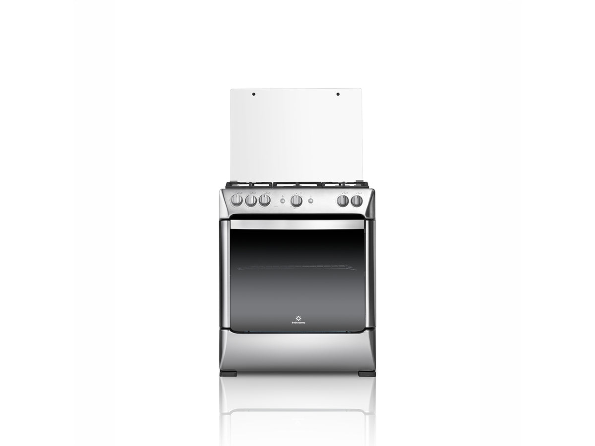 Cocina Turin Zafiro Croma Indurama