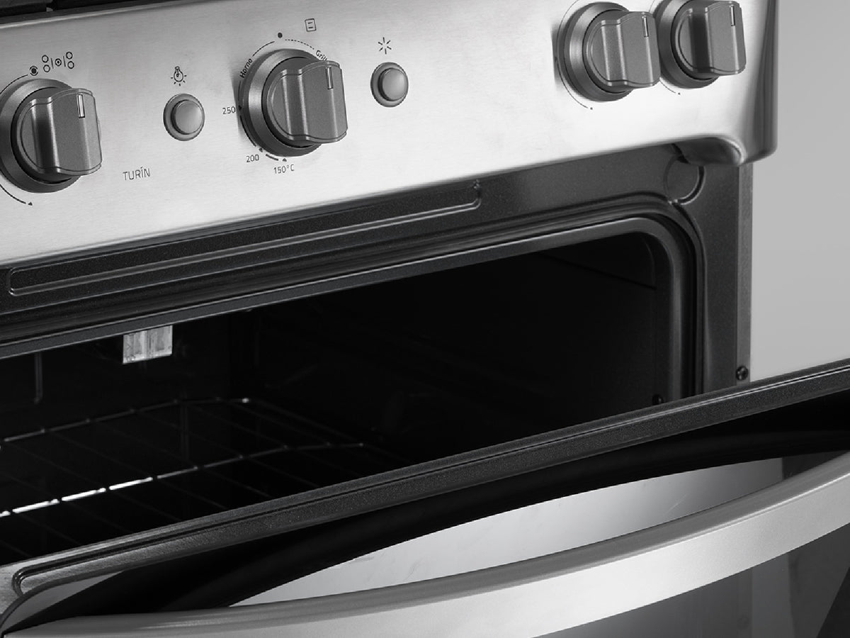 Cocina Turin Zafiro Croma Indurama