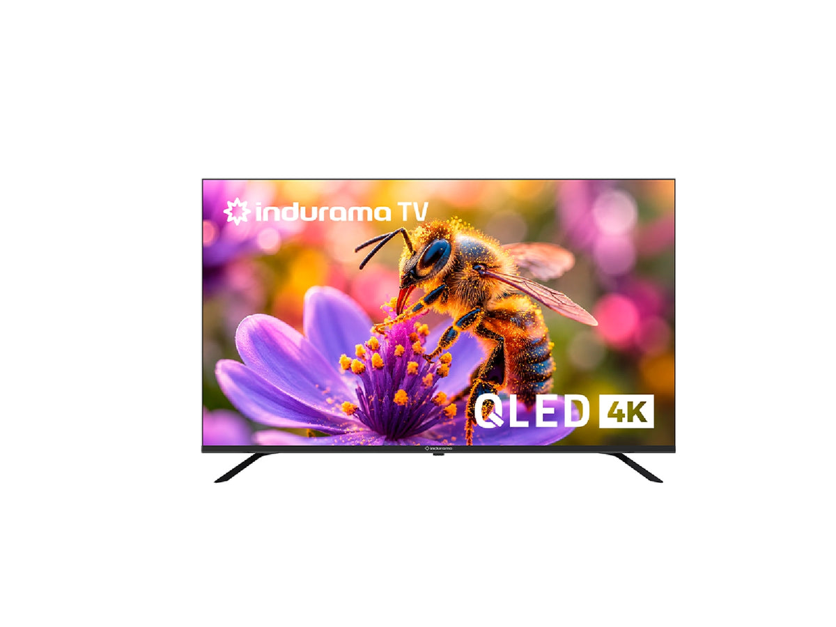 TV 50" Google 5.0 Indurama