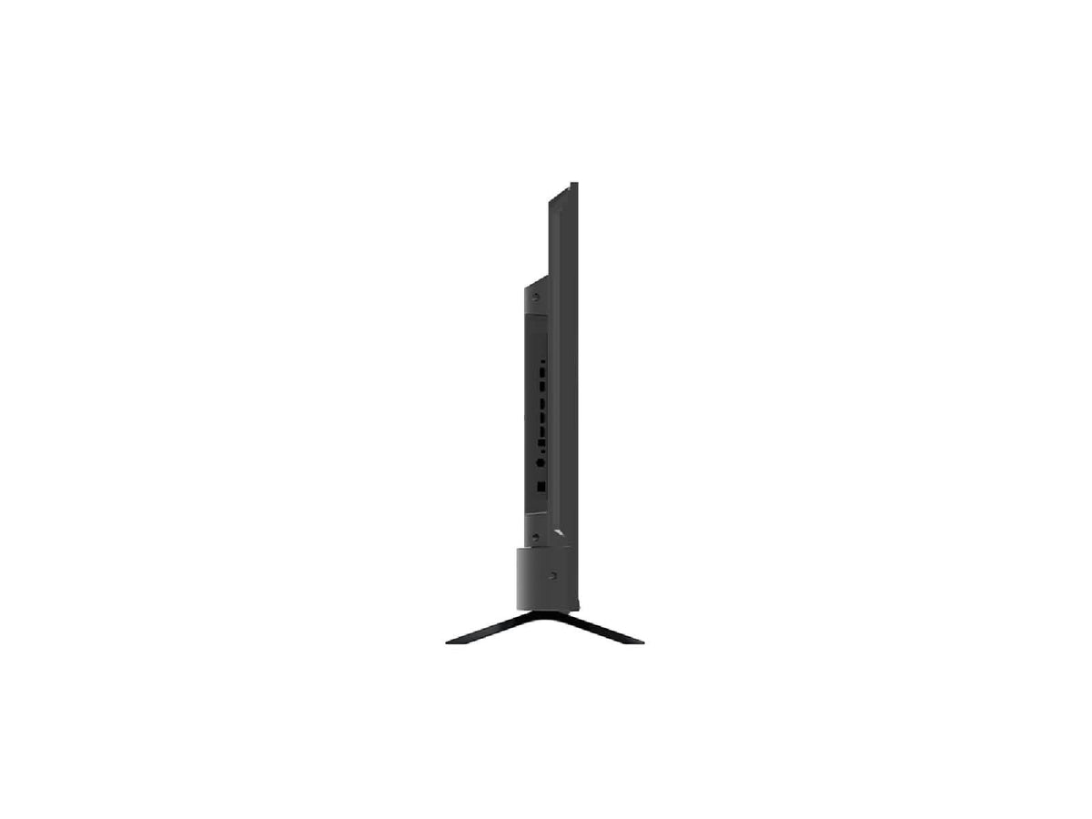 TV 65" Google Tv 5.0 Indurama