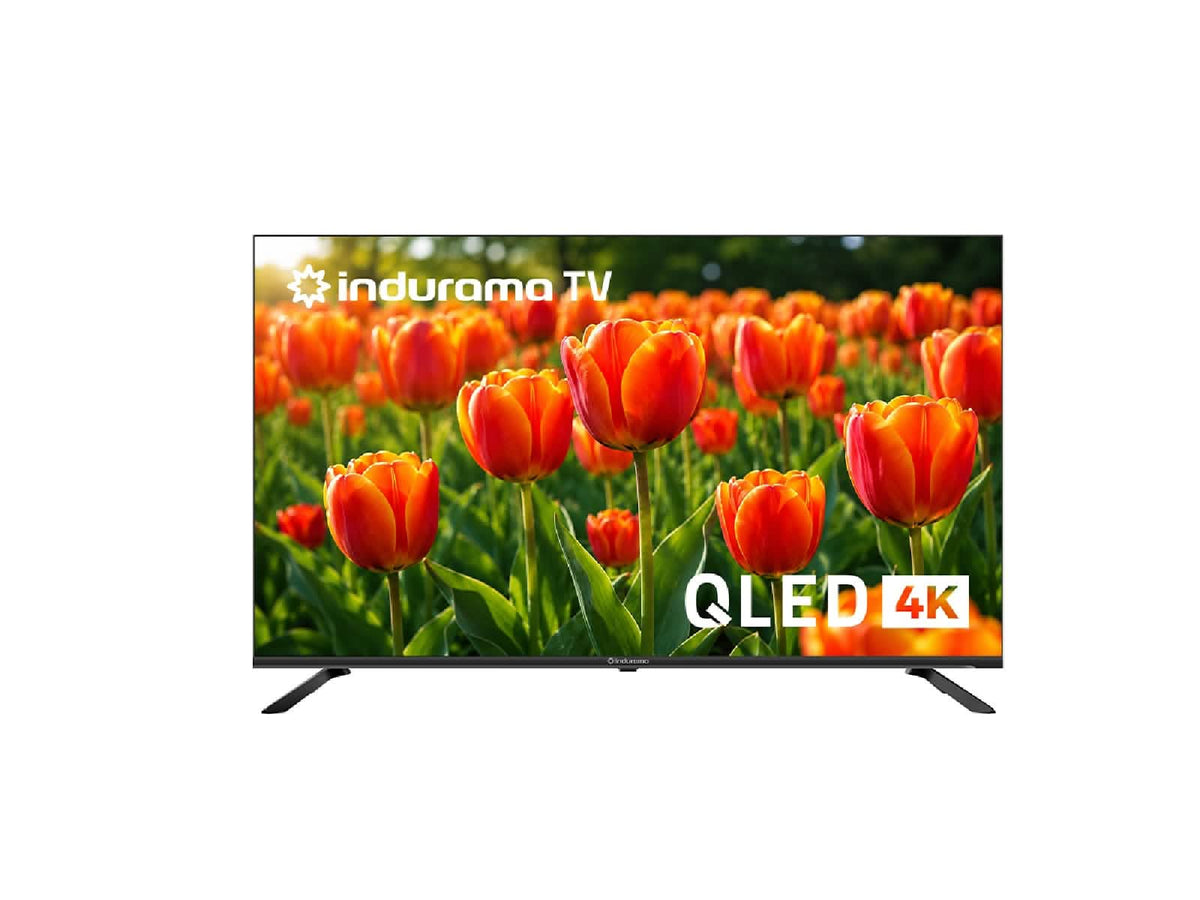 TV 58" Google Tv 5.0 Indurama
