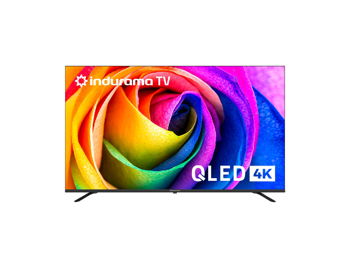 TV 65" Google Tv 5.0 Indurama
