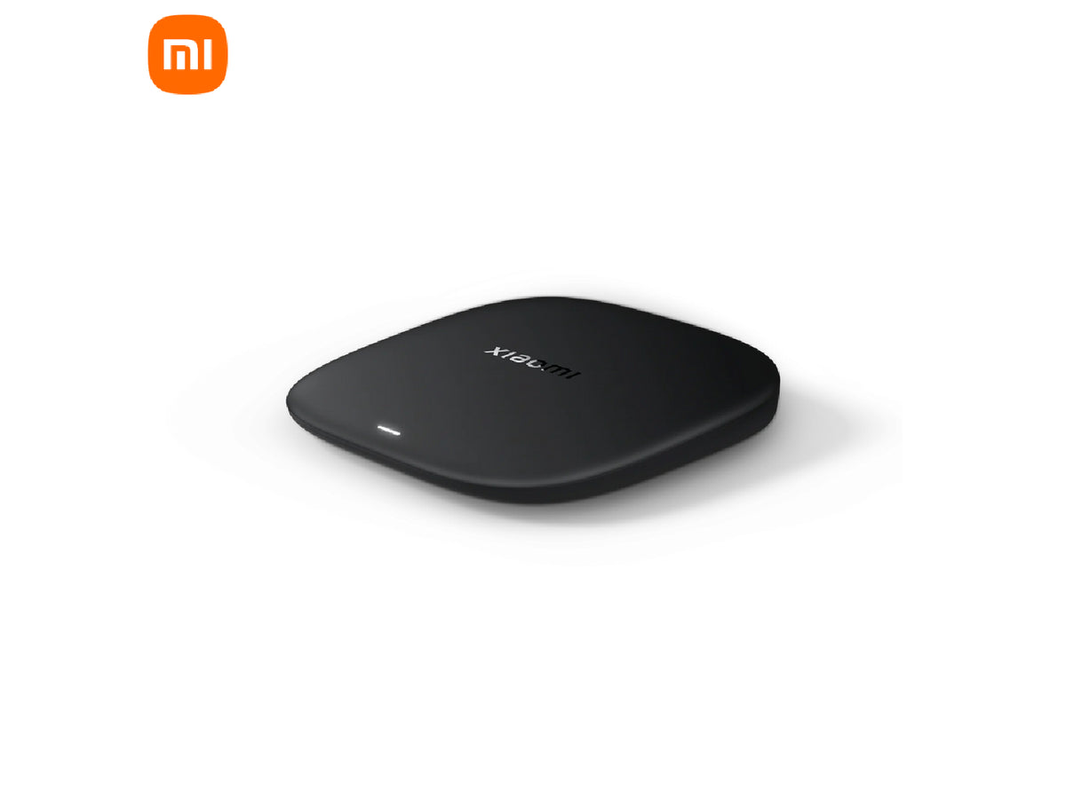 TV Box S 3rd Gen Xiaomi