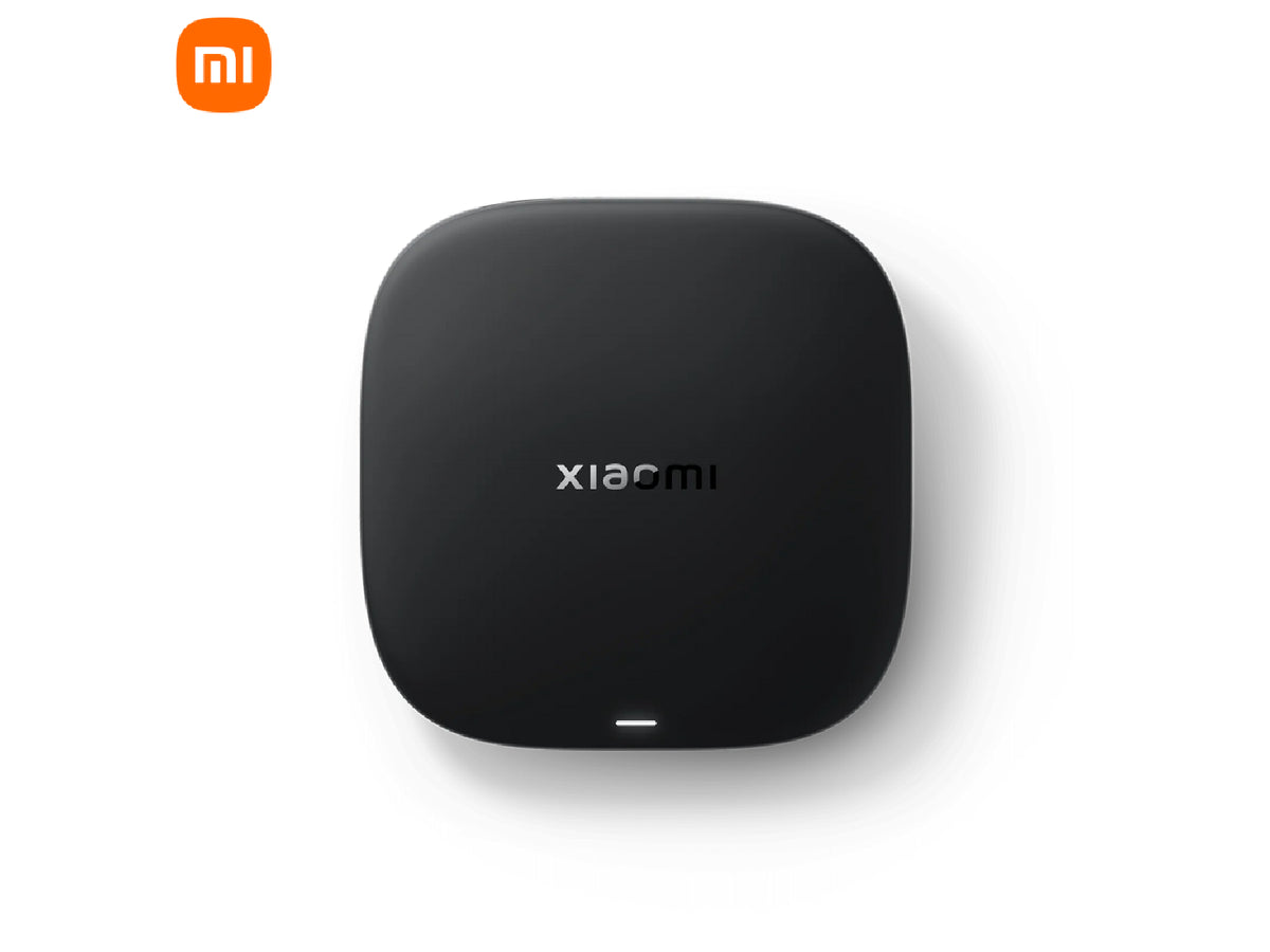 TV Box S 3rd Gen Xiaomi