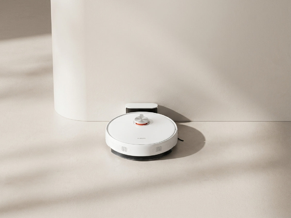 Aspiradora Robot Vacuum S40 OV81 Xiaomi