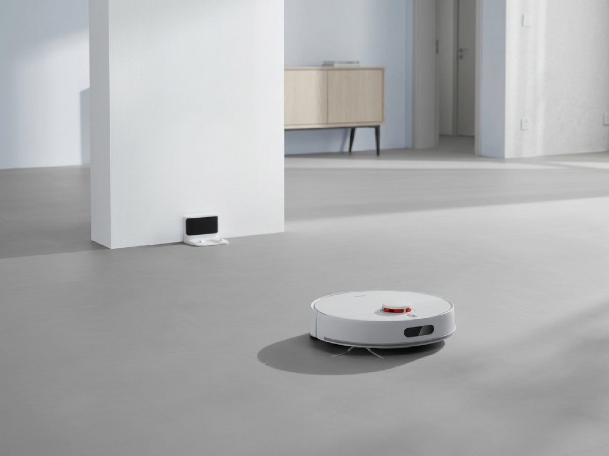 Aspiradora Robot Vacuum S40 E101 Xiaomi