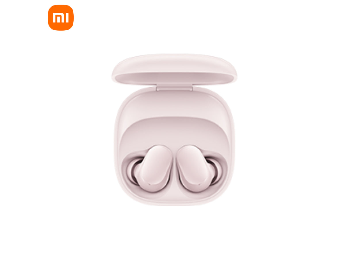 Audifonos Redmi Buds 6 Play Xiaomi
#Color_Pink