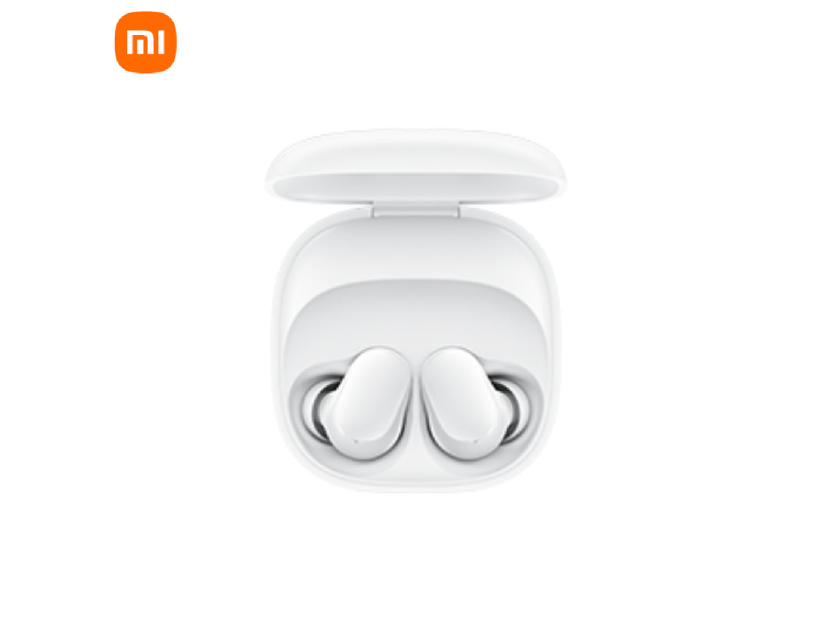 Audifonos Redmi Buds 6 Play Xiaomi
#Color_White
