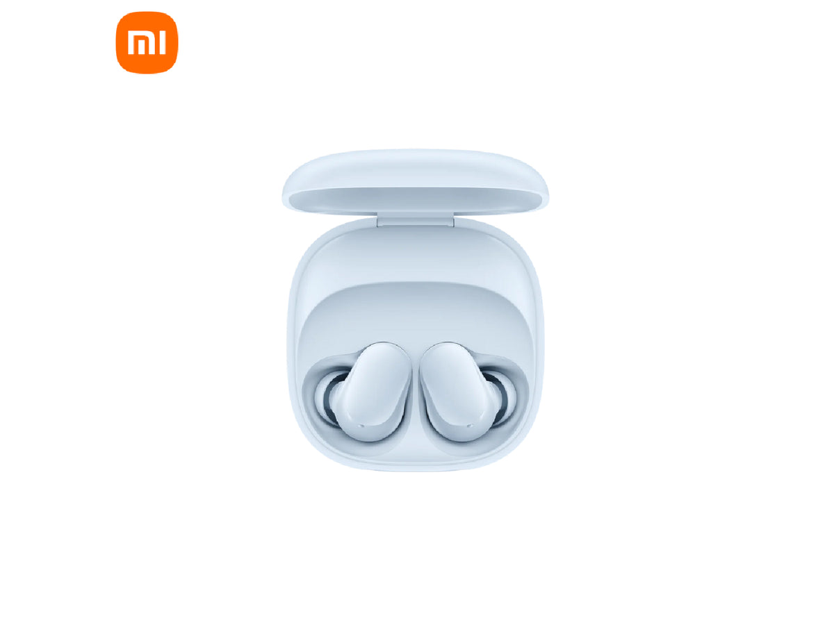 Audifonos Redmi Buds 6 Play Xiaomi
#Color_Blue