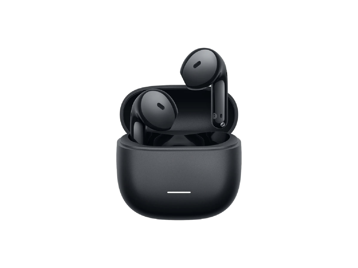 Audifonos Redmi Buds 8 Active Xiaomi
#Color_Black