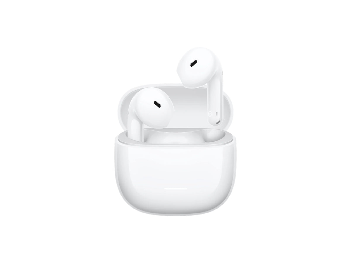 Audifonos Redmi Buds 8 Active Xiaomi
#Color_White