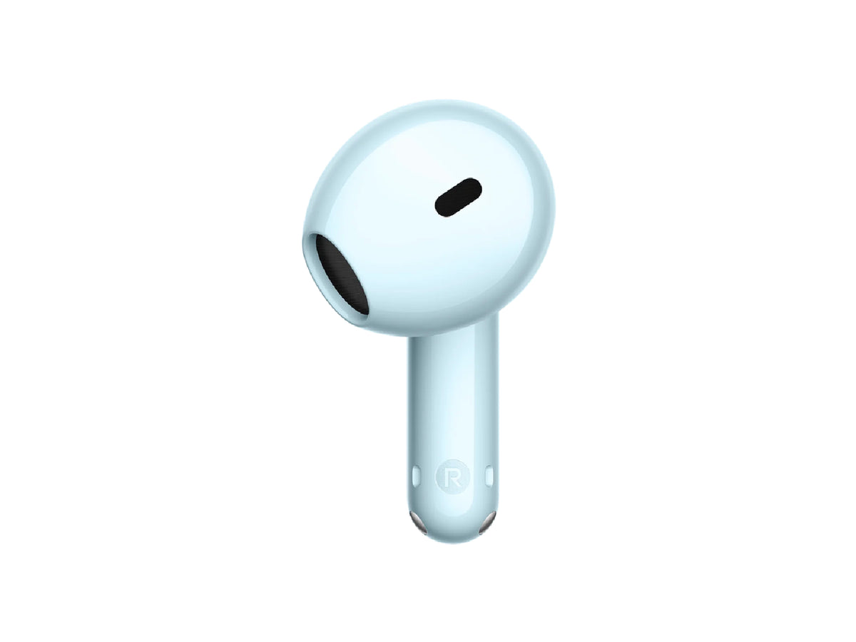 Audifonos Redmi Buds 8 Active Xiaomi
#Color_Blue