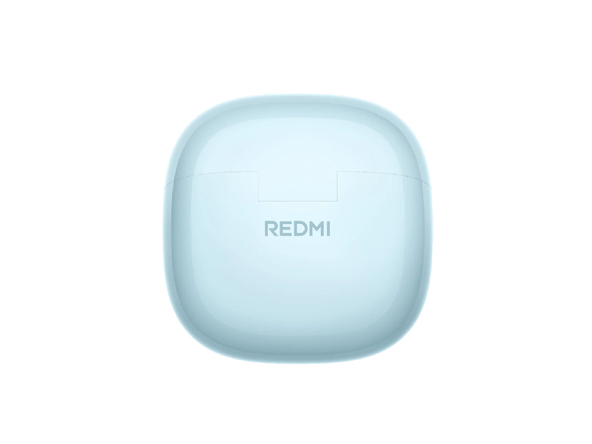 Audifonos Redmi Buds 8 Active Xiaomi
#Color_Blue
