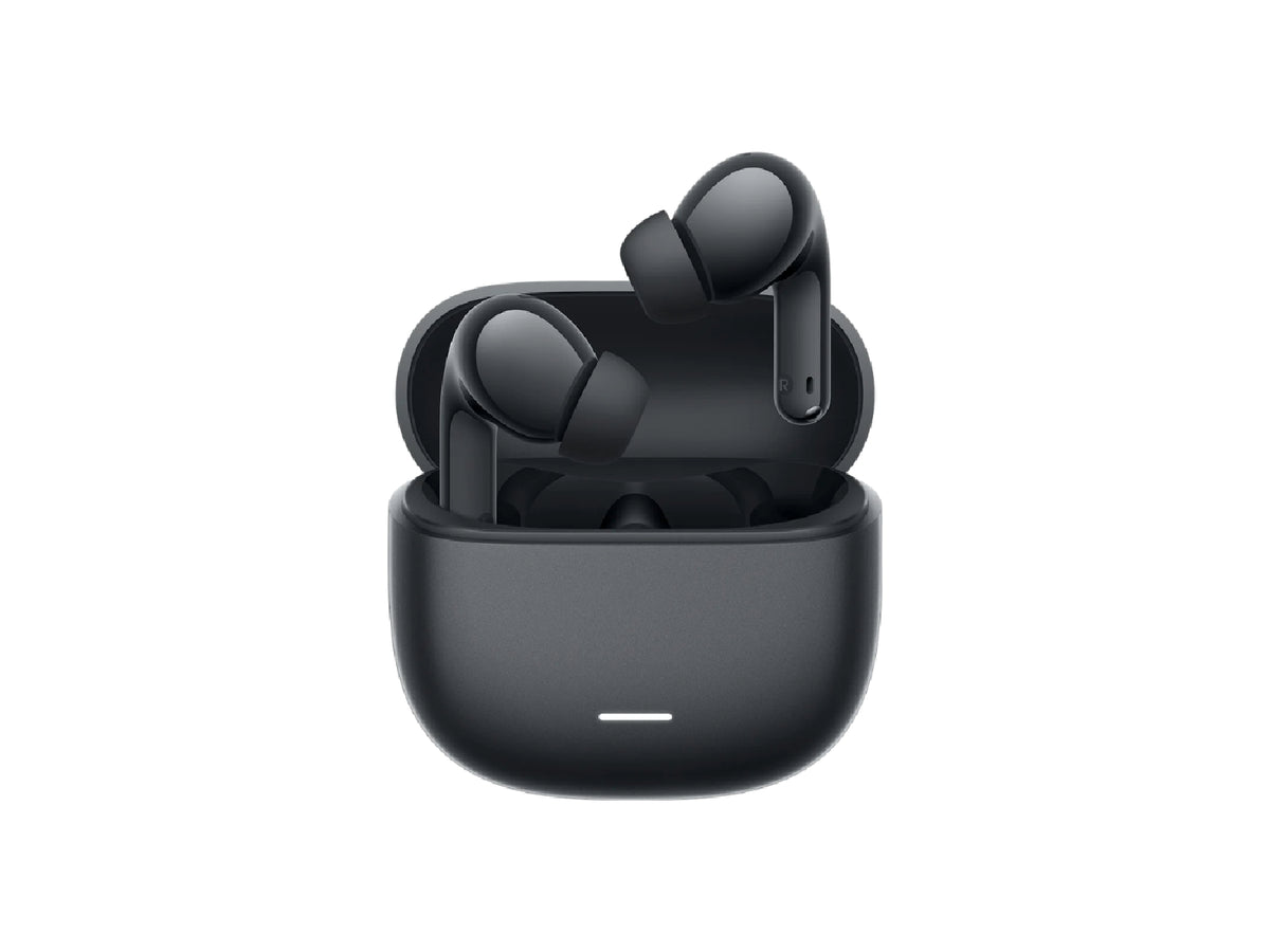 Audifonos Redmi Buds 8 Lite Xiaomi
#Clor_Black