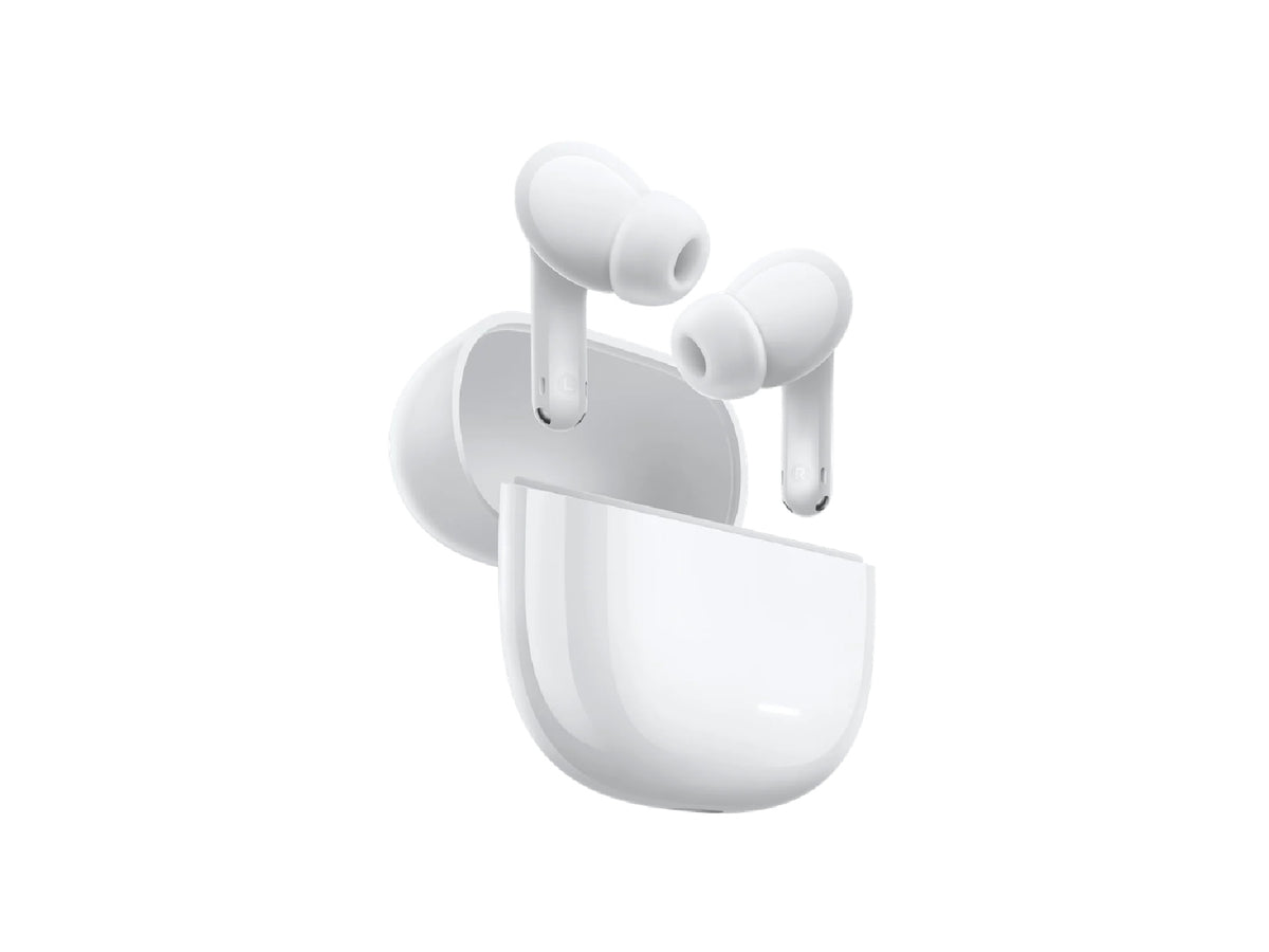 Audifonos Redmi Buds 8 Lite Xiaomi
#Clor_White