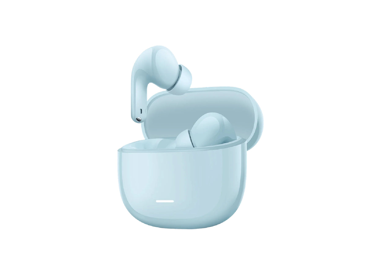 Audifonos Redmi Buds 8 Lite Xiaomi
#Clor_Blue
