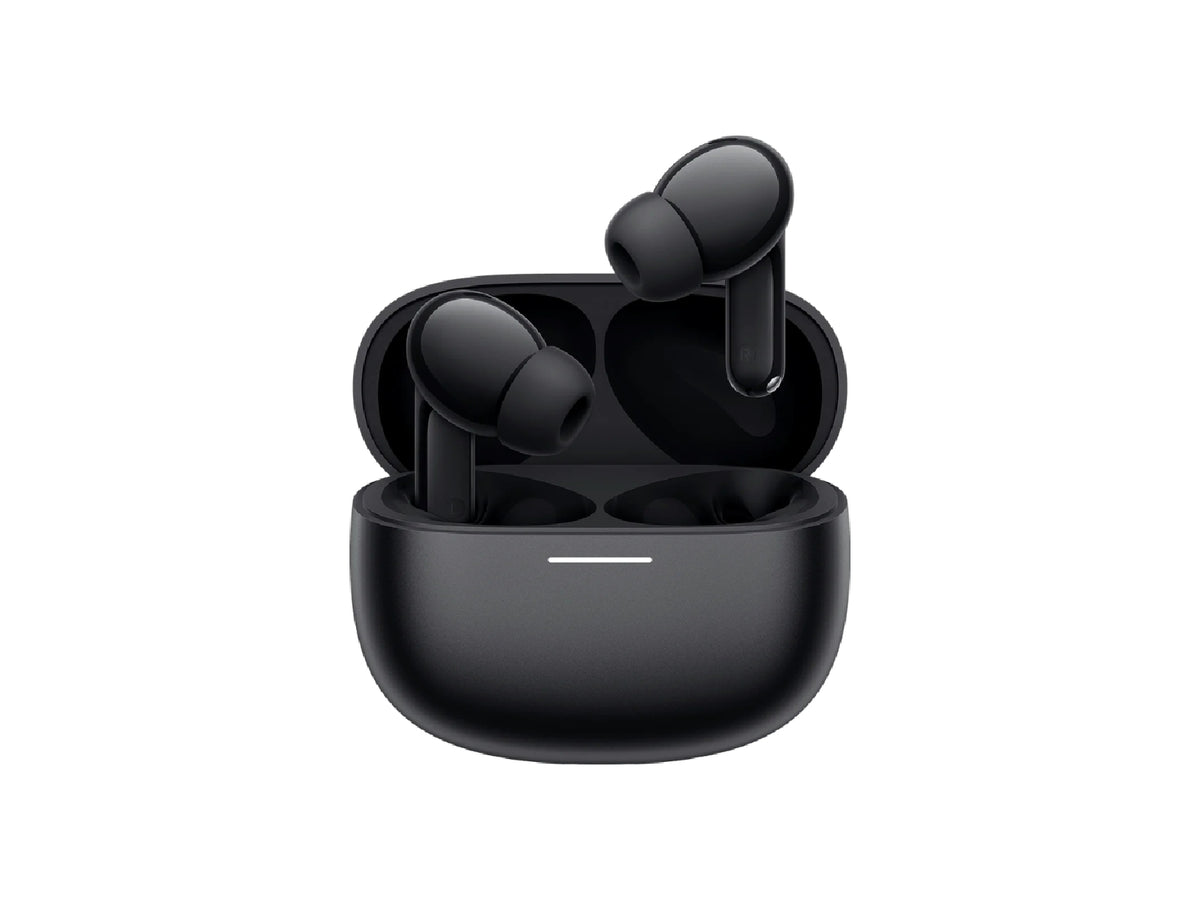 Audifonos Redmi Buds 8 Xiaomi
#Color_Black