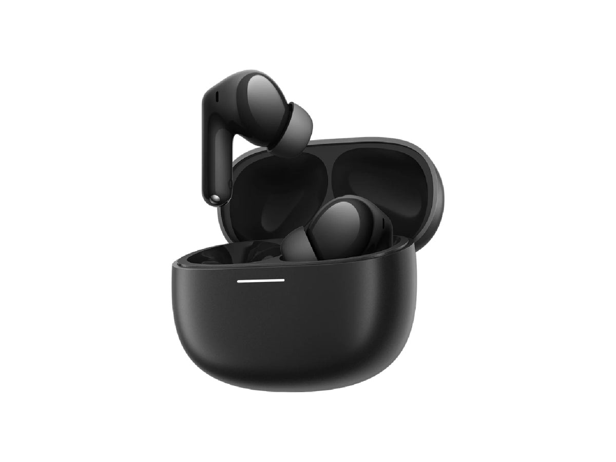 Audifonos Redmi Buds 8 Xiaomi
#Color_Black