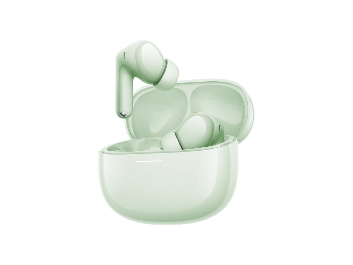 Audifonos Redmi Buds 8 Xiaomi
#Color_Green