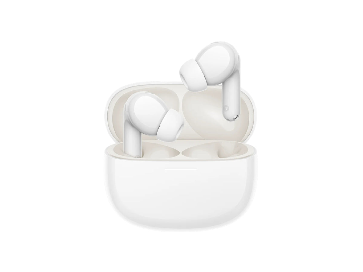 Audifonos Redmi Buds 8 Xiaomi
#Color_White