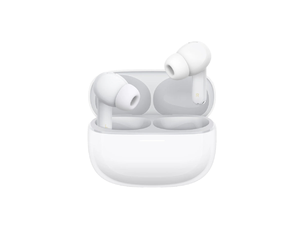 Audifonos Redmi Buds 8 Pro Xiaomi
#Color_Blanco Nube