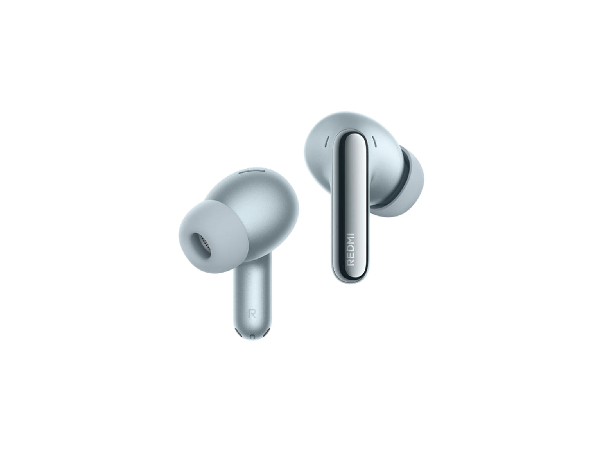 Audifonos Redmi Buds 8 Pro Xiaomi
#Color_Azul Glaciar