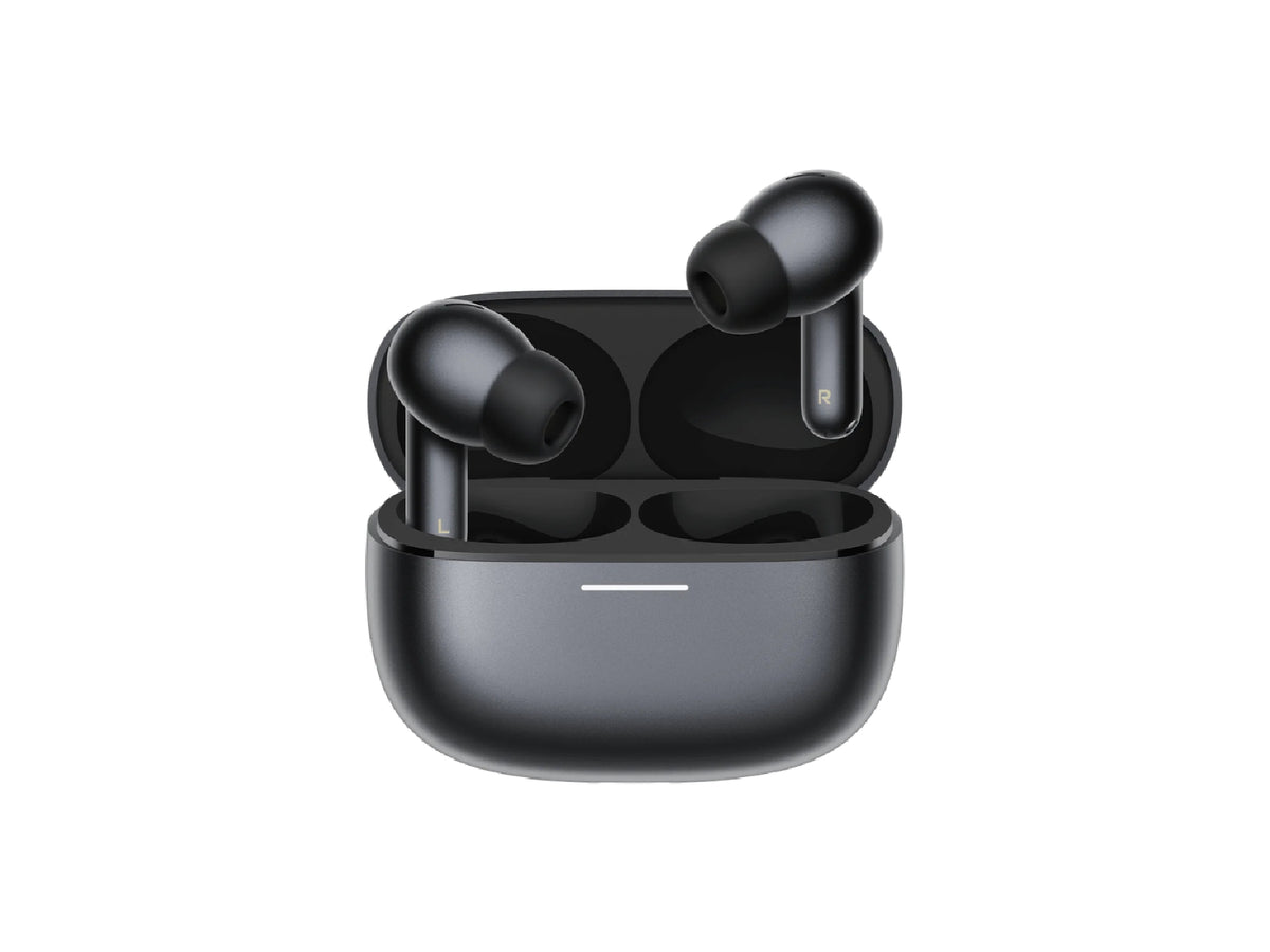 Audifonos Redmi Buds 8 Pro Xiaomi
#Color_Negro Obsidiana