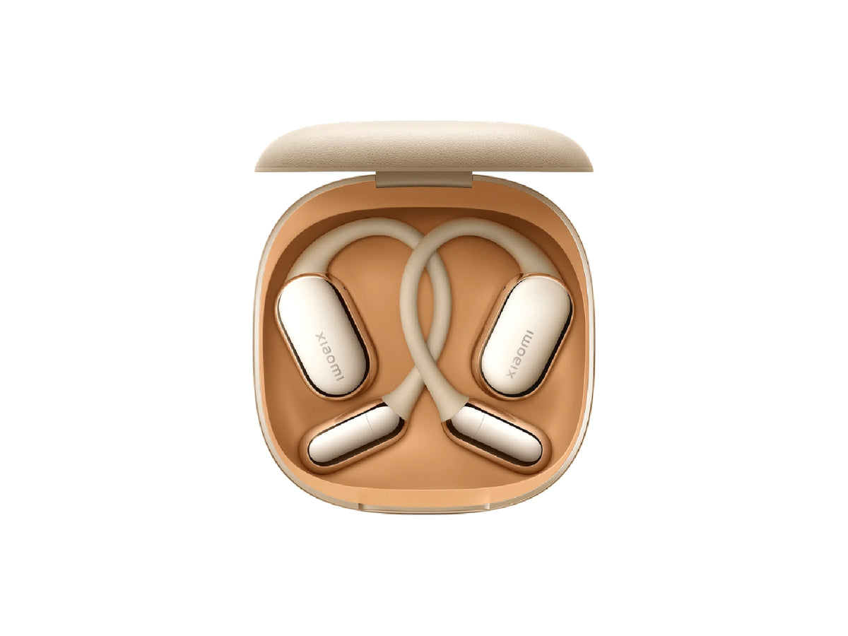 Audifonos OpenWear Pro Xiaomi
#Color_Gold