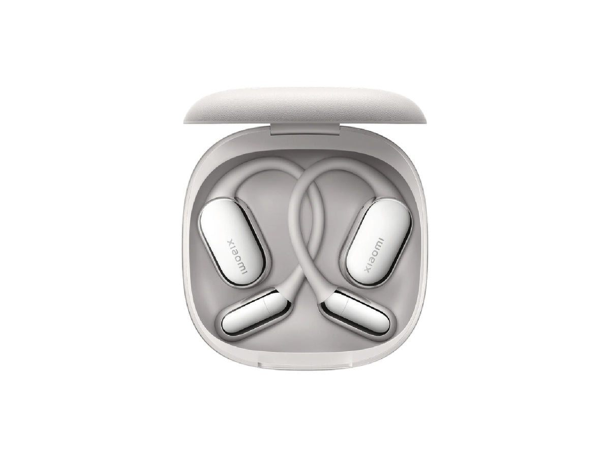 Audifonos OpenWear Pro Xiaomi
#Color_Gray
