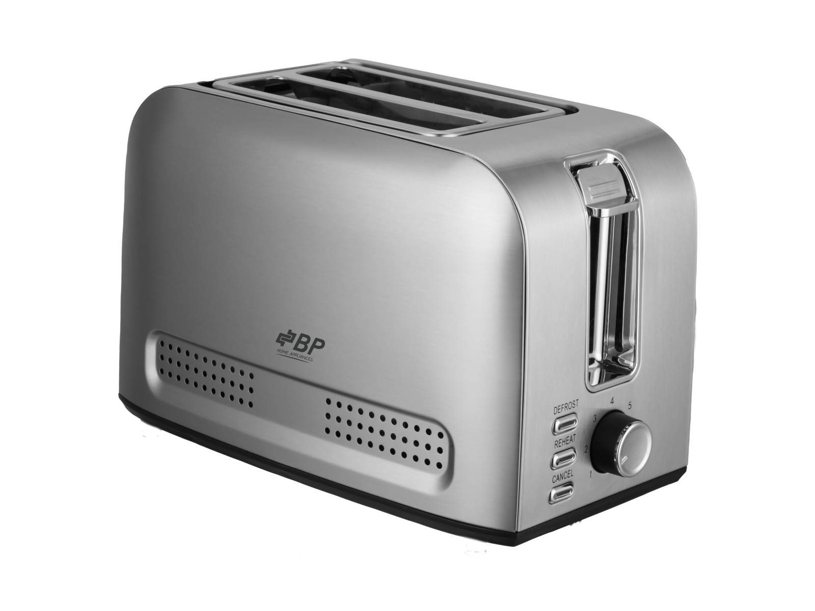 Tostadora Silver Toast Pro BP
