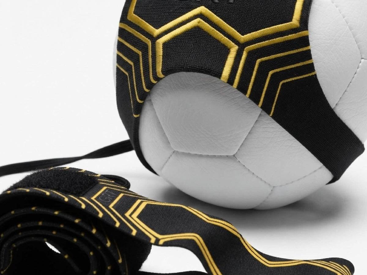 Fútbol Trainer Infantil Gravity
