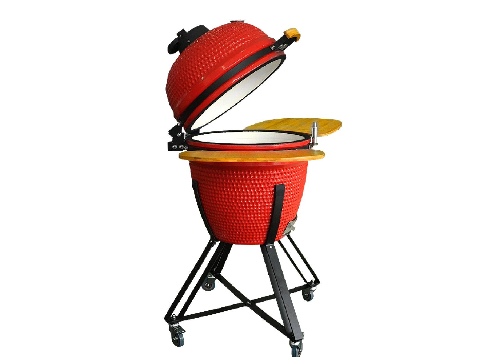 Kamado Grill BP