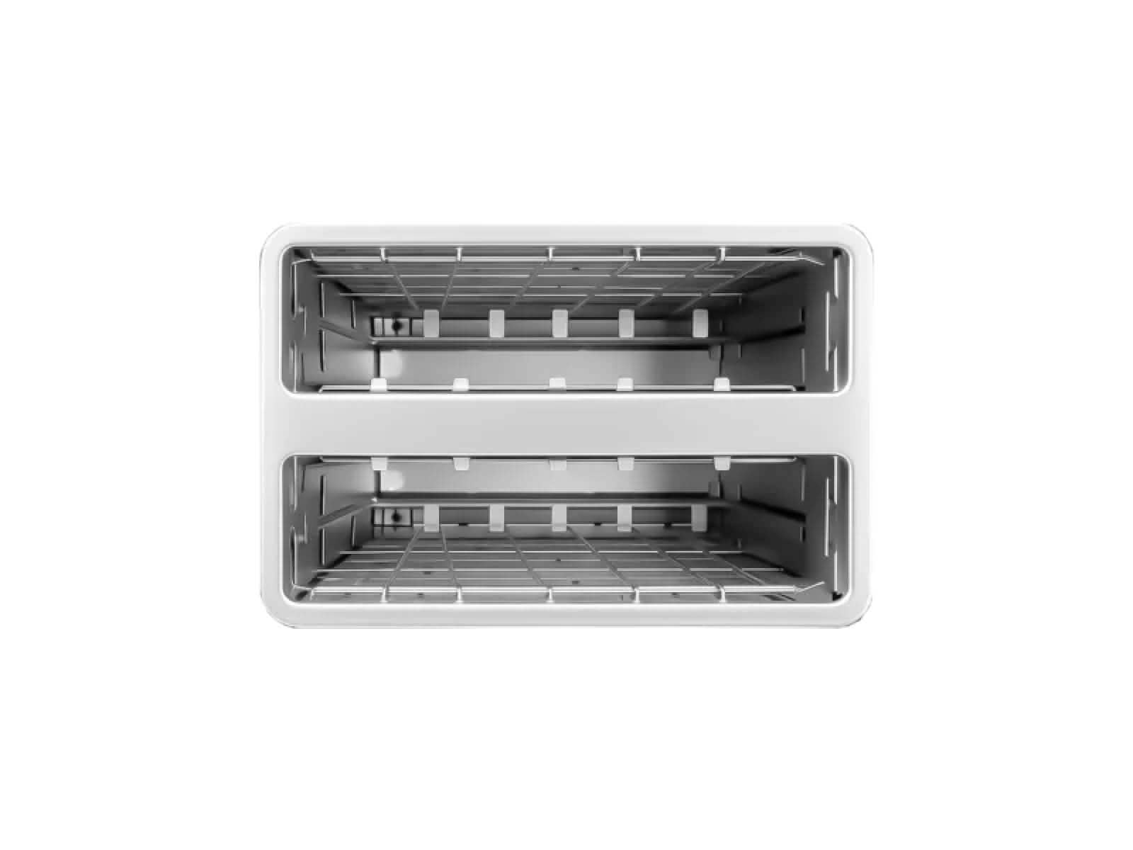 Tostadora Silver Toast Pro BP