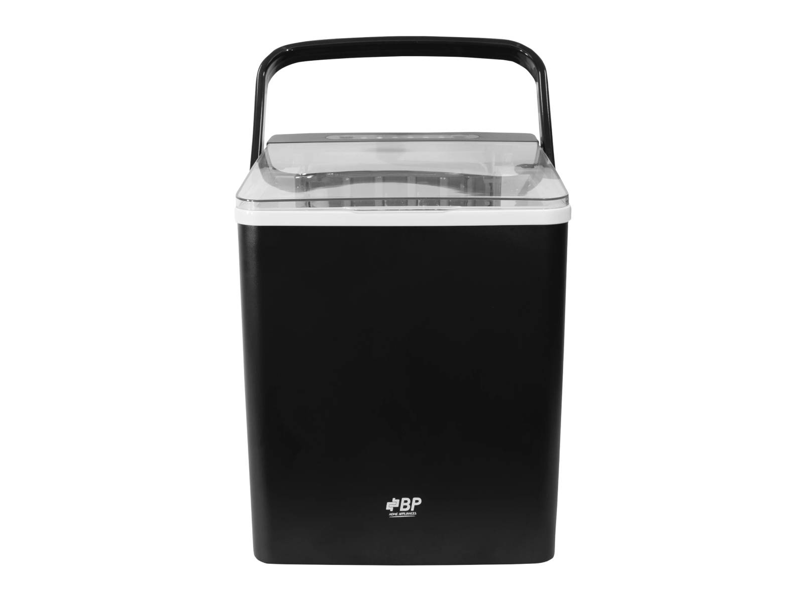 Máquina de Hielo Midnight Glacier Ice Maker BP