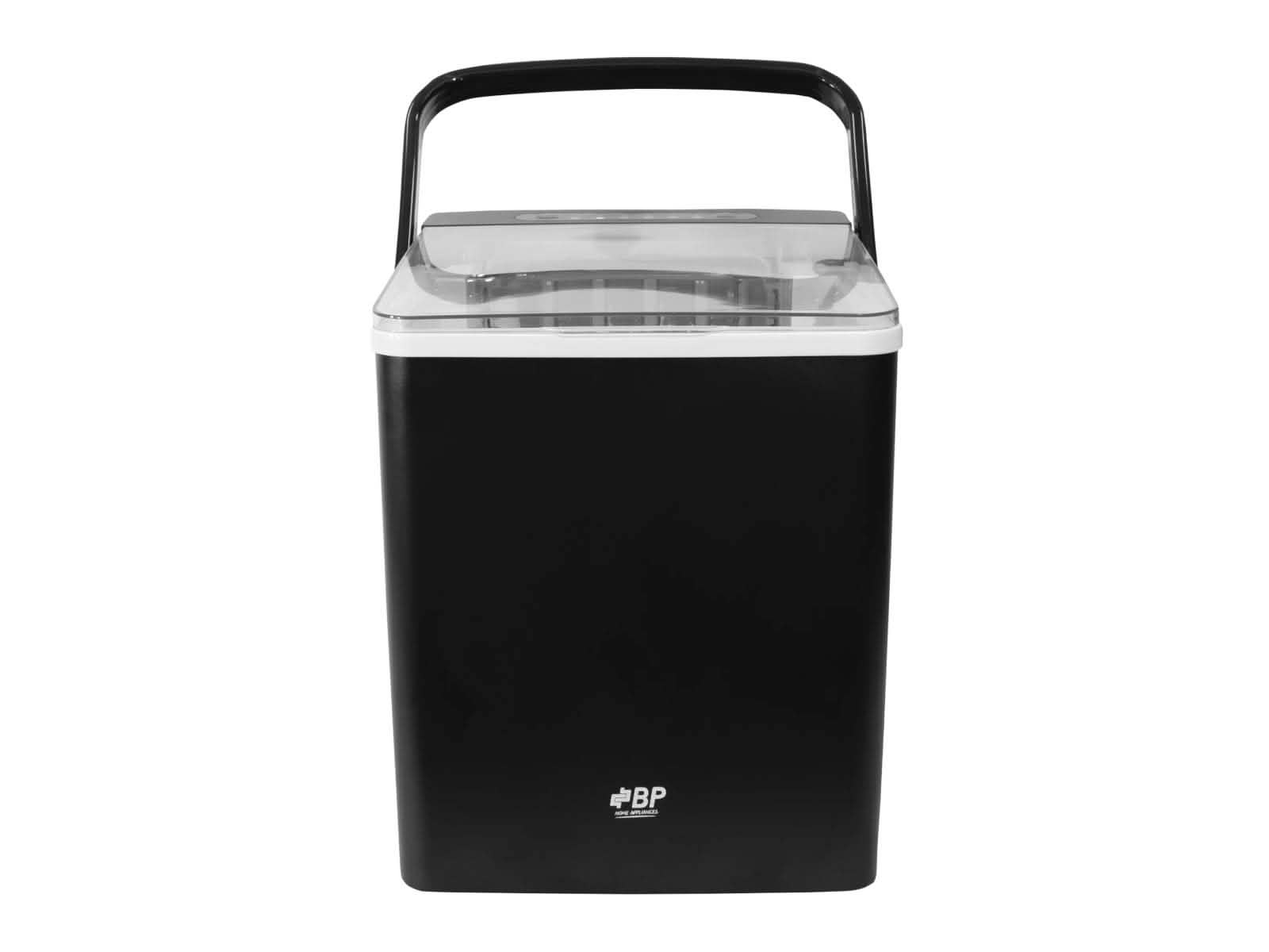 Máquina de Hielo Midnight Glacier Ice Maker BP