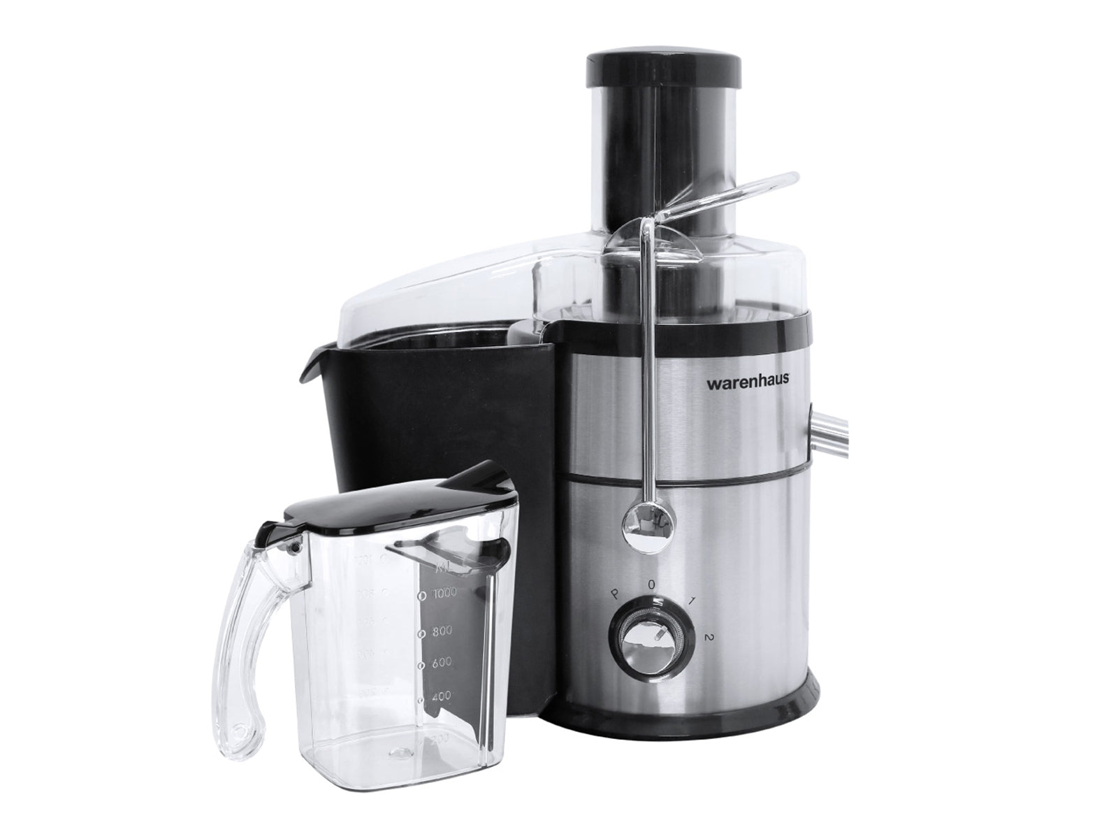 Extractor de Jugos 1 L Warenhaus