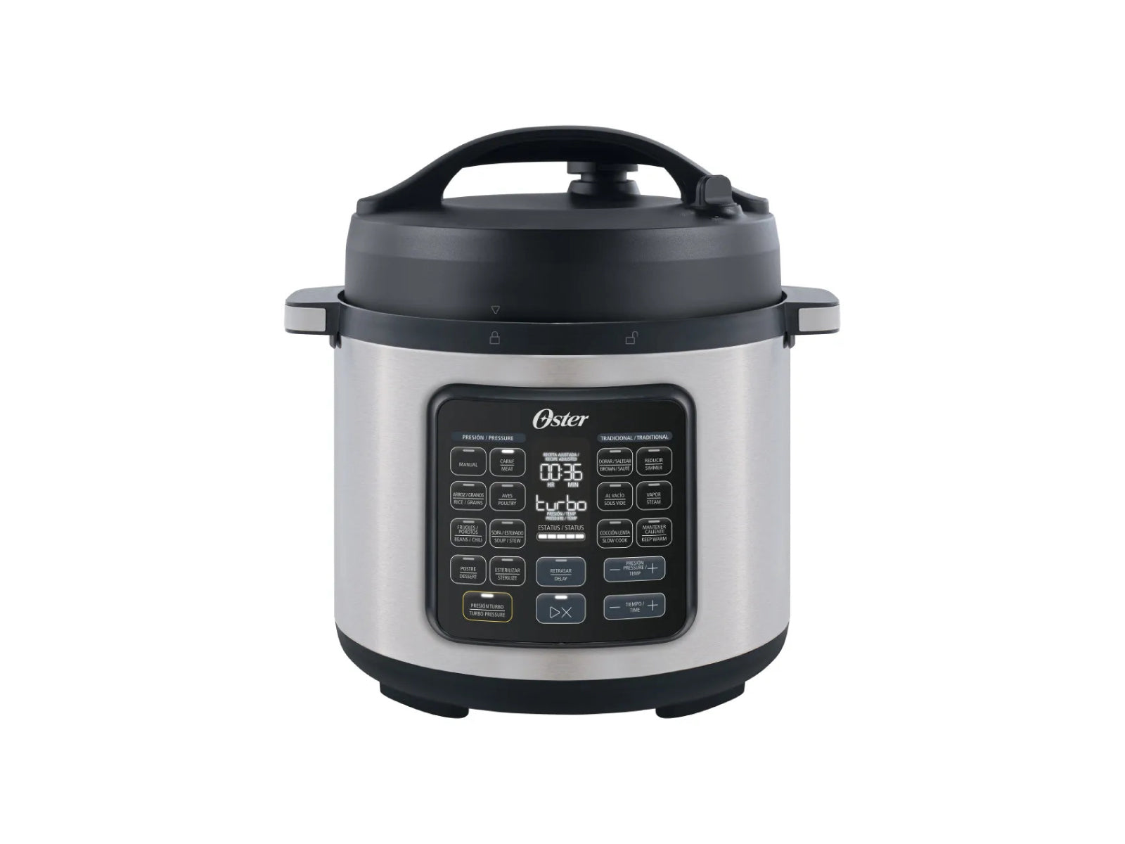 Olla Multifunción 5,7 L Oster