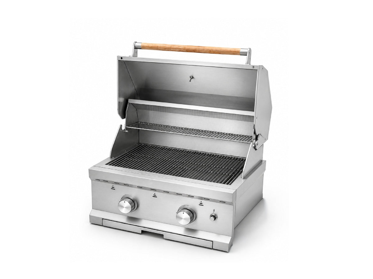 Grill Empotrable 60 Fiamma