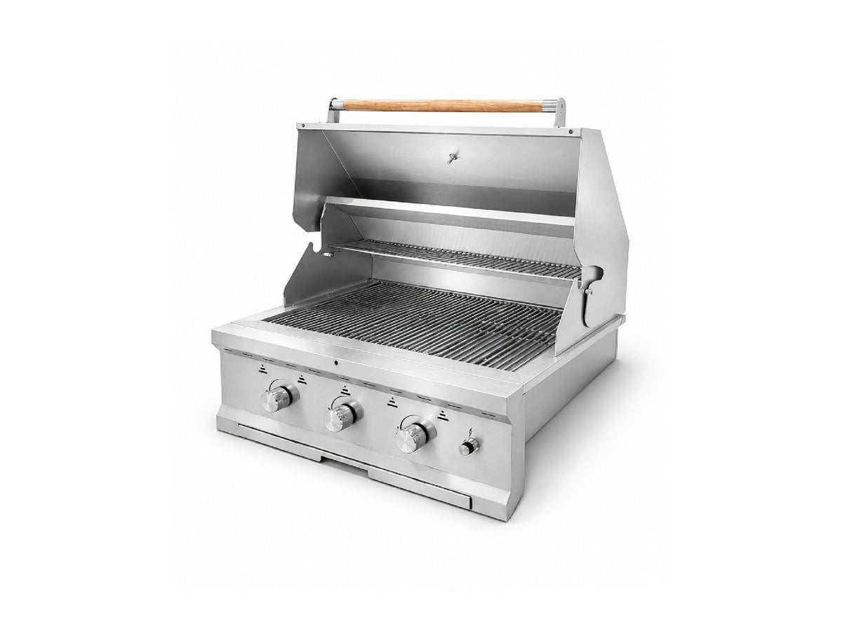 Grill Empotrable 90 Fiamma