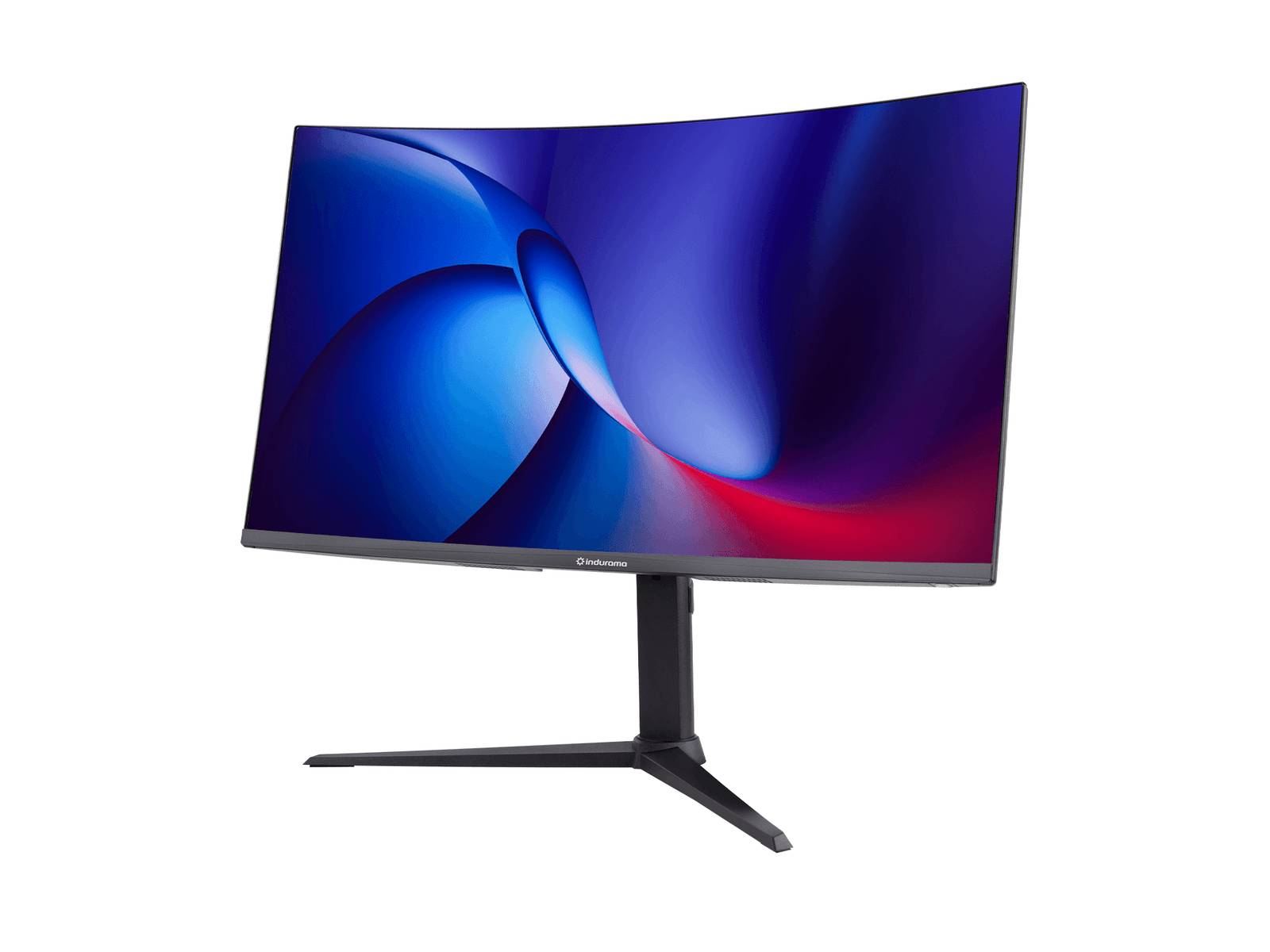 Monitor 32" Curvo Indurama